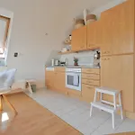 דירה Glueckswelle קלנהוזן