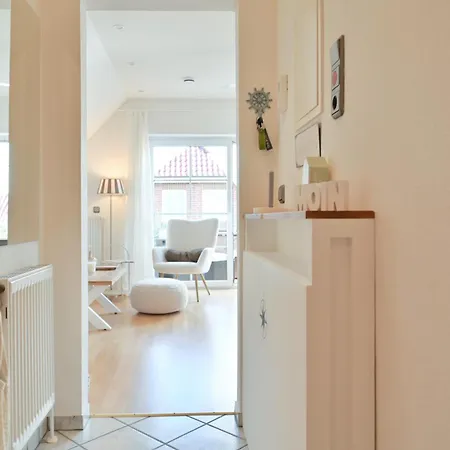 Glueckswelle Appartement *