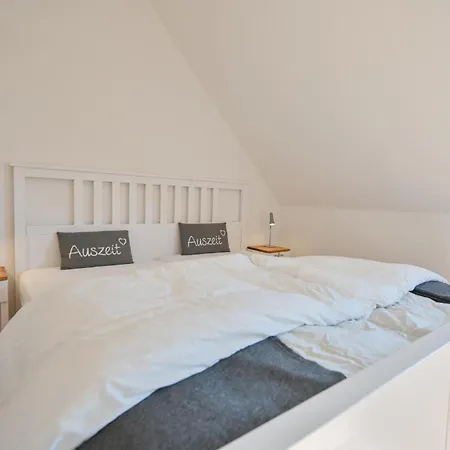 Glueckswelle 아파트 켈렌후센