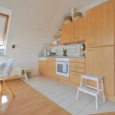 Appartement Glueckswelle Kellenhusen