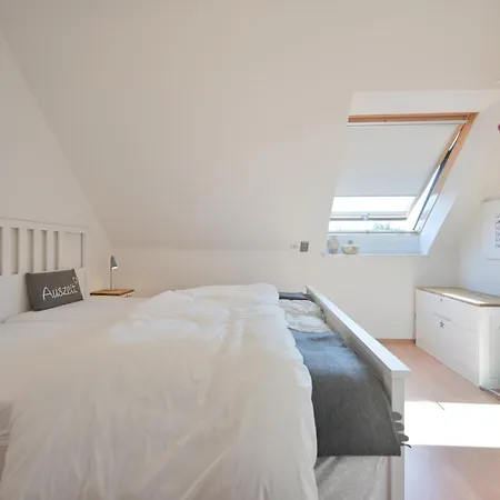 Glueckswelle Διαμέρισμα *