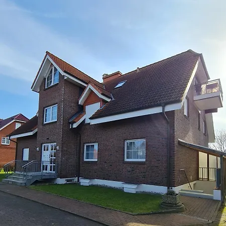 아파트 Glueckswelle *