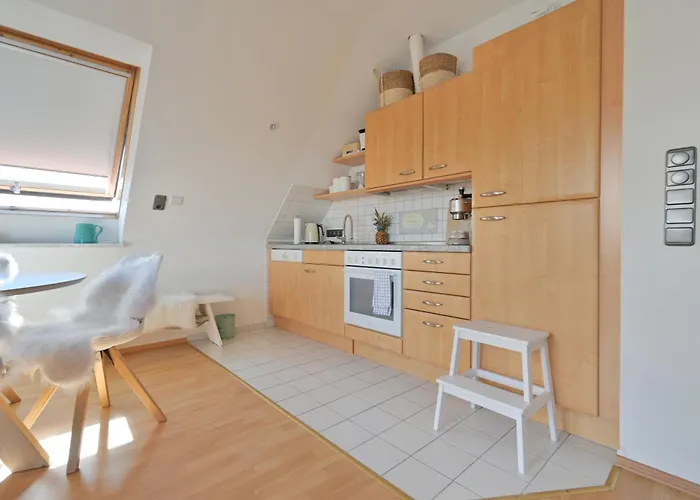 Διαμέρισμα Glueckswelle Kellenhusen