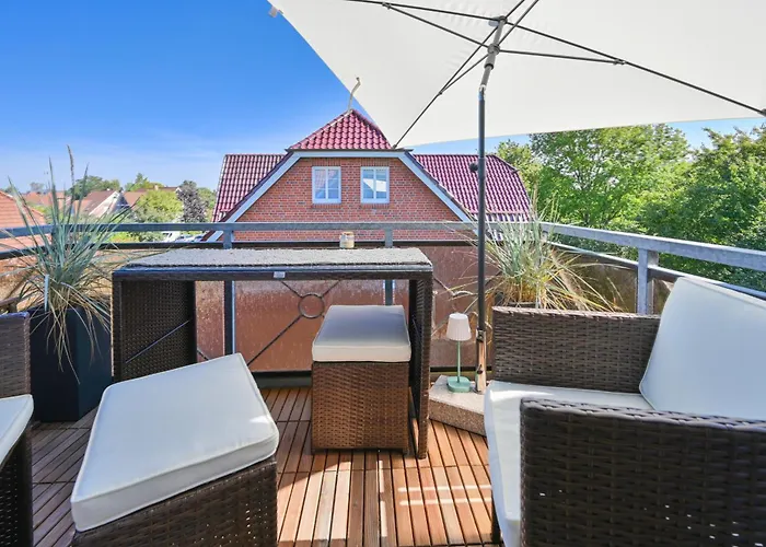 Glueckswelle * Kellenhusen